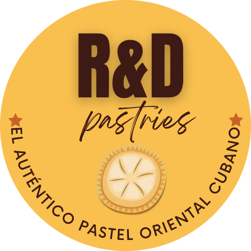 logo rd pastries