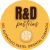 logo rd pastries